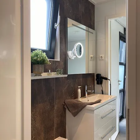 Enkhuizer Asami San Erste Reihe Mit Zaun Haus Nr 262 * Enkhuizen