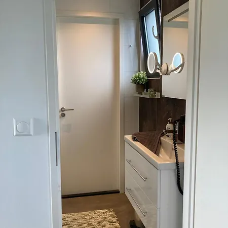 Enkhuizer Asami San Erste Reihe Mit Zaun Haus Nr 262 * Enkhuizen