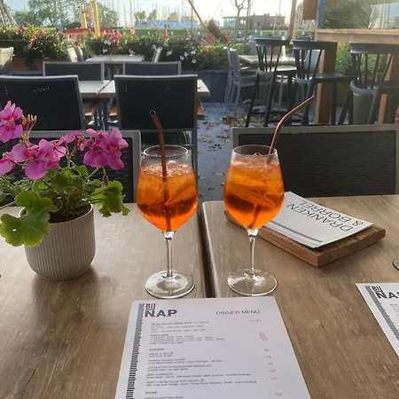 Enkhuizer Asami San Erste Reihe Mit Zaun Haus Nr 262