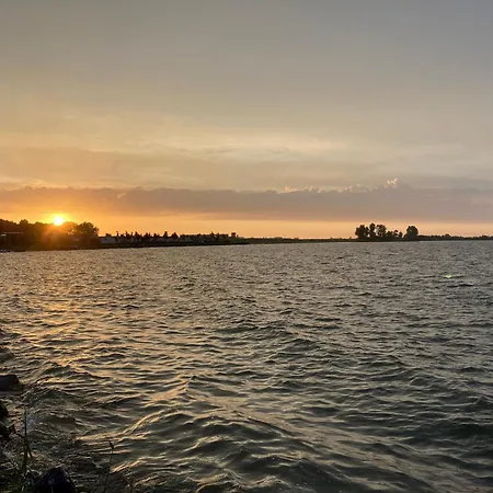 Enkhuizer Asami San Erste Reihe Mit Zaun Haus Nr 262 Enkhuizen