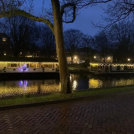 Enkhuizer Asami San Erste Reihe Mit Zaun Haus Nr 262 Nyaraló