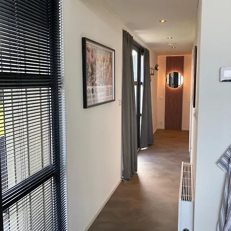 Enkhuizer Asami San Erste Reihe Mit Zaun Haus Nr 262 *